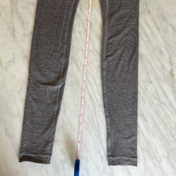 Lululemon Wunder Under Leggings - Picture 6 of 10